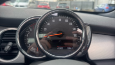 MINI Hatchback 1.5 Cooper Exclusive 3dr Auto Petrol Hatchback